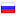 alsancaknakis.com server is located in Russia